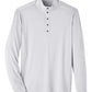 Men's JAQ Snap-Up Stretch Performance Pullover