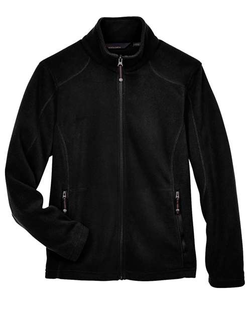 Women's Voyage Fleece Jacket