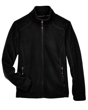 Women's Voyage Fleece Jacket