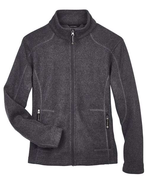 Women's Voyage Fleece Jacket