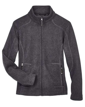 Women's Voyage Fleece Jacket