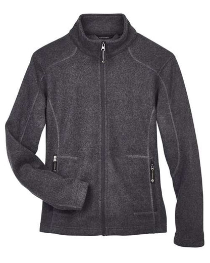 Women's Voyage Fleece Jacket