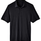 Men's JAQ Snap-Up Stretch Performance Polo