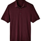 Men's JAQ Snap-Up Stretch Performance Polo