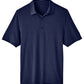 Men's JAQ Snap-Up Stretch Performance Polo