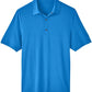 Men's JAQ Snap-Up Stretch Performance Polo