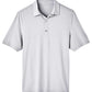Men's JAQ Snap-Up Stretch Performance Polo