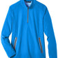 Men's Quest Stretch Quarter-Zip Pullover