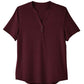 Women's JAQ Snap-Up Stretch Performance Polo