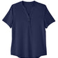 Women's JAQ Snap-Up Stretch Performance Polo