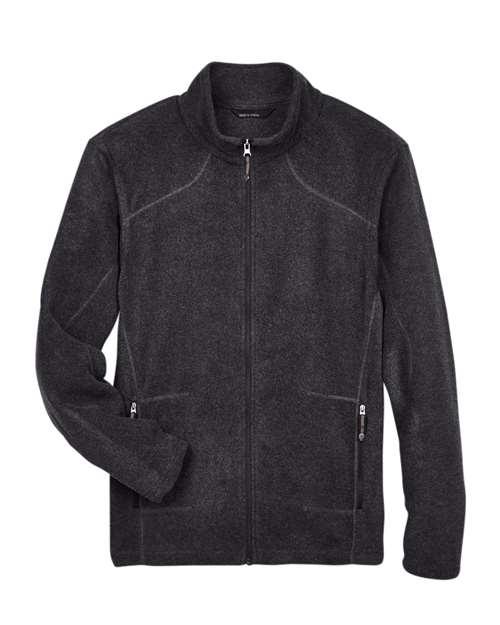 Men's Voyage Fleece Jacket