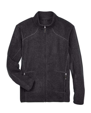 Men's Voyage Fleece Jacket