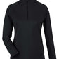 Women's Revive Coolcore® Quarter-Zip Pullover