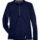 Women's Radar Quarter-Zip Pullover Performance Top