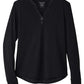 Women's JAQ Snap-Up Stretch Performance Pullover