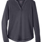 Women's JAQ Snap-Up Stretch Performance Pullover