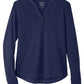 Women's JAQ Snap-Up Stretch Performance Pullover