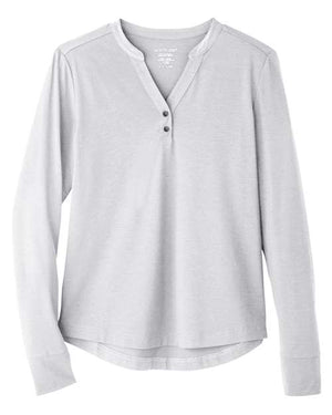 Women's JAQ Snap-Up Stretch Performance Pullover