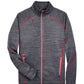 Men's Flux Mélange Bonded Fleece Jacket