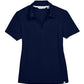Women's Recycled Polyester Performance Pique Polo