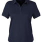Women's Express Tech Performance Polo