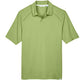 Men's Recycled Polyester Performance Pique Polo
