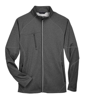 Men's Gravity Performance Fleece Jacket