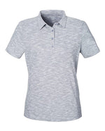 Women's Eclipse Jacquard Polo