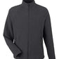 Men's Spirit Textured Full-Zip