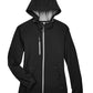 Women's Prospect Two-Layer Fleece Bonded Soft Shell Hooded Jacket