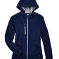 Women's Prospect Two-Layer Fleece Bonded Soft Shell Hooded Jacket