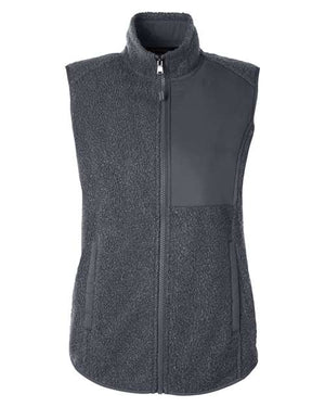 Women's Aura Sweater Fleece Vest