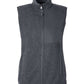 Women's Aura Sweater Fleece Vest