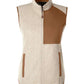 Women's Aura Sweater Fleece Vest