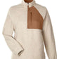 Women's Aura Sweater Fleece Quarter-Zip Pullover