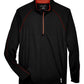 Men's Radar Performance Quarter-Zip Pullover