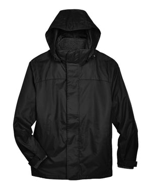Men's 3-in-1 Insulated Jacket