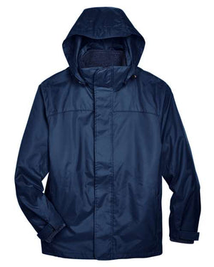 Men's 3-in-1 Insulated Jacket
