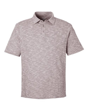 Men's Eclipse Jacquard Polo