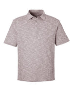 Men's Eclipse Jacquard Polo