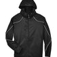 Men's Angle 3-In-1 Jacket with Bonded Fleece Liner