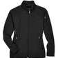 Women's 3-layer Fleece Performance Soft Shell Jacket