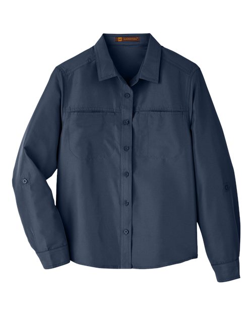 Women's Key West Performance Staff Shirt