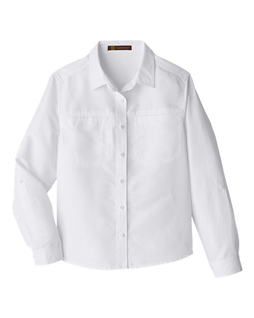 Women's Key West Performance Staff Shirt