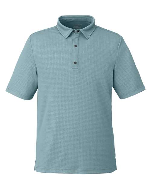 Men's Replay Recycled Pique Polo