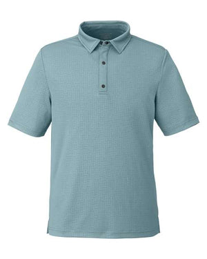 Men's Replay Recycled Pique Polo