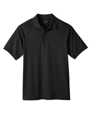 Charge Snag and Soil Protect Polo