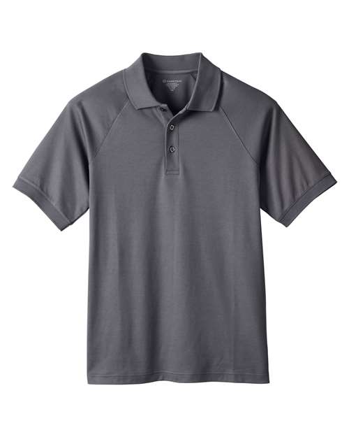 Charge Snag and Soil Protect Polo
