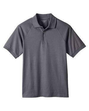 Charge Snag and Soil Protect Polo