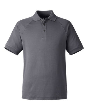Men's Charge Snag and Soil Protect Polo